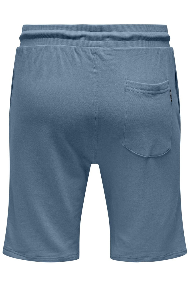 ONSNEIL LIFE SWEAT SHORTS NOOS 22015623 SPRING LAKE